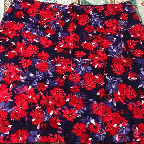 Paisley Skirt - Picture 2 of 2